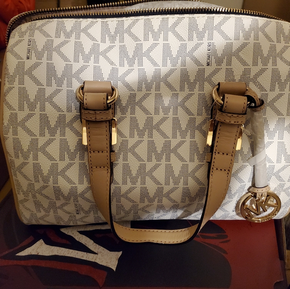 Michael Kors Satchel